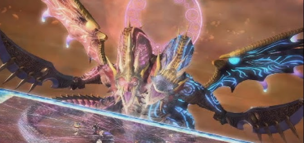 Hollow King ffxiv